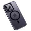 Benks Etui Magnetic Lucid Armor do Iphone 15 Pro Max czarny