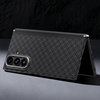 Benks Etui Magnetic Armor Grid Air Grand Combo (C.K.FL.SA.BK.0051) do Samsung Galaxy Z Fold 8 Ultra czarny