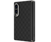 Benks Etui Magnetic Armor Grid Pro Grand Combo (C.K.FL.SA.BK.CS60) do Samsung Galaxy Z Fold 8 czarny