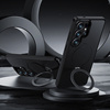 Benks Etui do Samsung Galaxy S26 Ultra Magnetic Mist z MagSafe ze Stojakiem – Czarne
