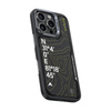 Benks Etui Magnetic Armor Air Kevlar 600D Summit Kangrinboque (0065) do iPhone 16 Pro