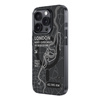 Benks Etui Magnetic City London do Iphone 15 Pro