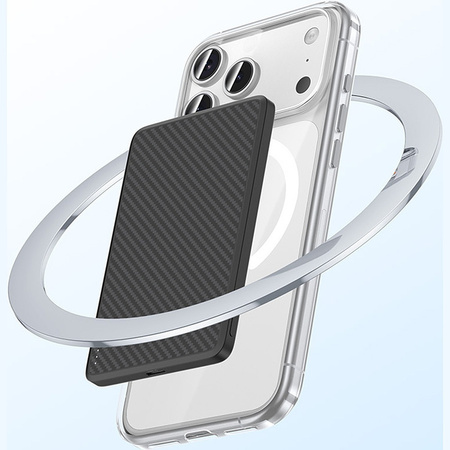 Benks Przezroczyste Etui Ochronne Crystal do iPhone 18 Pro Max / 17 Pro Max
