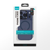 Benks Etui Magnetic Lucid Armor (C070) do iPhone 17 Pro Max Niebieskie (Camera Control Button)