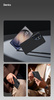 Benks Etui do Samsung Galaxy S26 Ultra Carbon Kevlar Armor Air z MagSafe Wzmacniane – Czarne