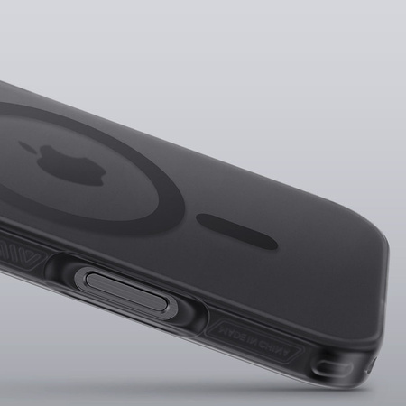 Benks Etui Magnetic Lucid Armor (0065) do iPhone 16 Pro Białe
