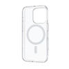 Benks Etui Magnetic Lucent Pro do iPhone 16 Pro Przezroczyste