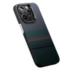 Benks Etui Magnetic Armor Air Aurora Kevlar 600D do Iphone 16 Pro Max