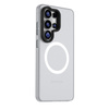 Benks Etui do Samsung Galaxy S26 Ultra Magnetic Lucid Armor z MagSafe – Białe