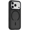Benks Etui Ochronne Mist Metal Frame do iPhone 18 Pro Max / 17 Pro Max Czarne