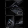 Benks Etui Montage Magnetic Carbon Kevlar Armor Pro Metal Frame 600D+1500D do Samsung Galaxy S24 Plus czarne – Pancerne Etui Carbon Kevlarowe z Aluminiową Ramką