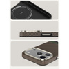 Benks Etui Magnetic Carbon Kevlar Armor Pro Prestige 600D do iPhone 17 Pro Max – Pancerne Etui Carbon Kevlarowe z Ochroną i MagSafe