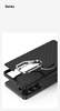 Benks Etui do Samsung Galaxy S26 Ultra Carbon Kevlar Armor Pro Armor Grid z MagSafe Wzmacniane – Czarne