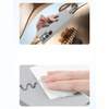 Benks Etui Magnetic Vita Pro Silicone do Samsung Galaxy S25 Ultra Szare