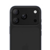 Benks Szkło Hartowane OmniWarrior Metal Integrated Lens Protector do iPhone 18 Pro Max Czarne