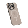 Benks Etui Magnetic Lucid Armor (C066) do iPhone 16 Pro Max Złote