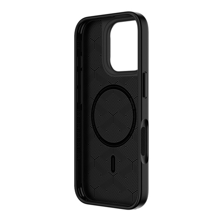 Benks Etui Dynamic City Berlin do iPhone 16