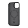 Benks Etui Magnetic Hybrid Kevlar 1500D do iPhone 14 Plus Czarne