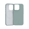 Benks Etui Magnetic Vita Pro Silicone do iPhone 16 Pro Max Zielone