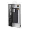 Benks Etui Magnetic Armor Air Kevlar Metal Frame 600D do Samsung Galaxy S24 Czarne