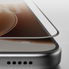 Benks Szkło Hartowane Omni Warrior Anti-Drop Privacy do iPhone 18 Pro