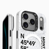 Benks Etui Dynamic Magnetic Summit Mont-Blanc do iPhone 17 Pro Max (Camera Control Button) – Ekskluzywne Etui z Funkcją Camera Control i Ochroną Premium