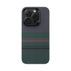 Benks Etui Magnetic Armor Air Aurora Kevlar 600D do iPhone 16 Pro Max