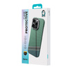 Benks Etui PassionGreen Kevlar 600D do Iphone 15 Pro Max