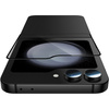 Benks Hartowane szkło Glass Warrior HD do Samsung Galaxy Z Flip 6 czarne