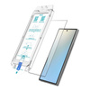 Benks Hartowane szkło Ultra Shield HD do Samsung Galaxy Z Fold 7 czarne – krystaliczna przejrzystość i ochrona wyświetlacza