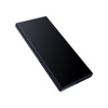 Benks Hartowane szkło Glass Warrior HD do Samsung Galaxy Z Fold 7 czarne – krystaliczna przejrzystość i ochrona wyświetlacza