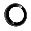 Benks Hartowane szkło DR Sapphire Lens Protector na aparat do iPhone 17 Pro / 17 Pro Max (3 sztuki) czarne – szafirowa powłoka, wyjątkowa odporność