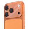 Benks Szkło Hartowane Integrated Matte Lens Module Protective Lens Protector do iPhone 18 Pro Max Przezroczyste