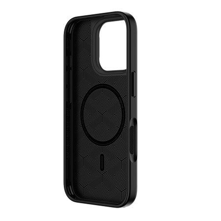 Benks Etui Dynamic City Boston do Iphone 16