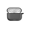 Benks Etui na słuchawki Mist Case do AirPods Pro 3 Czarne