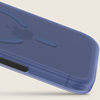 Benks Etui Magnetic Lucid Armor (C070) do iPhone 17 Pro Max Niebieskie (Camera Control Button)