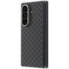 Benks Etui Magnetic Armor Grid Air Grand Combo (C.K.FL.SA.BK.0051) do Samsung Galaxy Z Fold 8 Ultra czarny