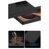 Benks Etui Magnetic Armor Grid Pro Grand Combo do Samsung Galaxy Z Fold 8 Ultra Czarne