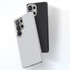 Benks Etui Magnetic Vita Pro Silicone do Samsung Galaxy S25 Ultra Szare