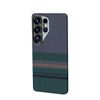 Benks Etui do Samsung Galaxy S26 Ultra Carbon Kevlar Armor Air Aurora z MagSafe