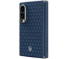 Benks Etui Magnetic Armor Grid Air Grand Combo (C.K.FL.SA.BE.S060) do Samsung Galaxy Z Fold 8 niebieski