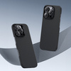 Benks Etui Magnetic Armor Air Kevlar PC Frame 600D do iPhone 16 Czarne