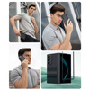 Benks Zestaw Combo Armor Air Aurora Axis Kevlar do Samsung Galaxy Z Fold 7 - back case + front cover + szkło