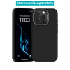 Benks Etui Carbon Kevlar Armor Pro MagSafe do iPhone 16 Pro plecki pokrowiec ochrona Camera Control sterowanie aparatem