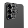 Benks Szkło Hartowane na Aparat do Samsung Galaxy S26 Ultra Glass Warrior Lens Protector (5 obiektywów) – Przezroczyste