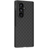 Benks Etui Magnetic Armor Grid Pro Grand Combo (C.K.FL.SA.BK.C051) do Samsung Galaxy Z Fold 8 Ultra czarny