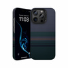 Benks Etui Magnetic Armor Air Aurora Kevlar 600D (SA65) do iPhone 16 Pro