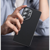 Benks Etui Magnetic Armor Pro Kevlar 600D (A045) do Samsung Galaxy S25 Ultra Czarne