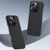 Benks Etui Magnetic Armor Air Kevlar PC Frame 600D (E065) do iPhone 16 Pro Czarne