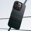 Benks Etui Magnetic Armor Air Aurora Kevlar 600D (SA66) do iPhone 16 Pro Max